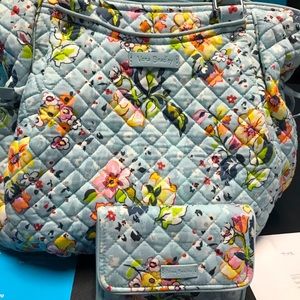 Brand new without tags Vera Bradley